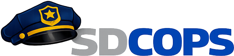 sdcops